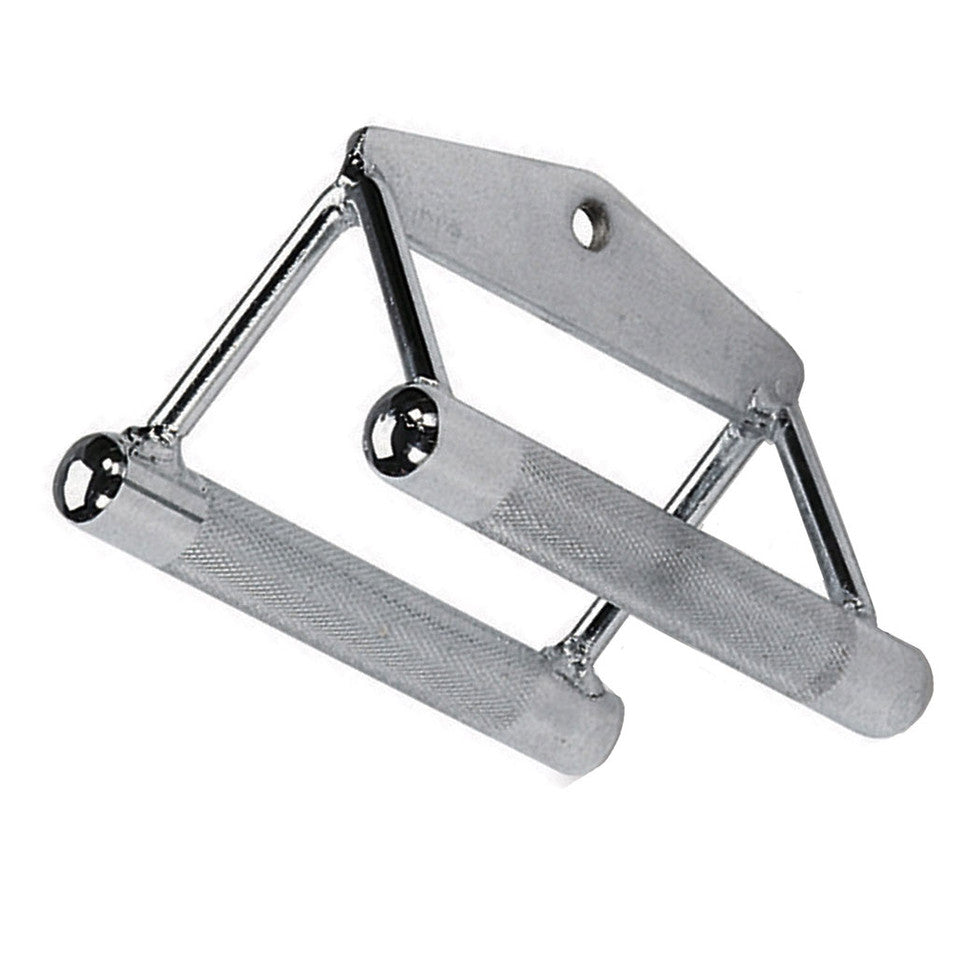 Seated Row/Chin Bar Combo
