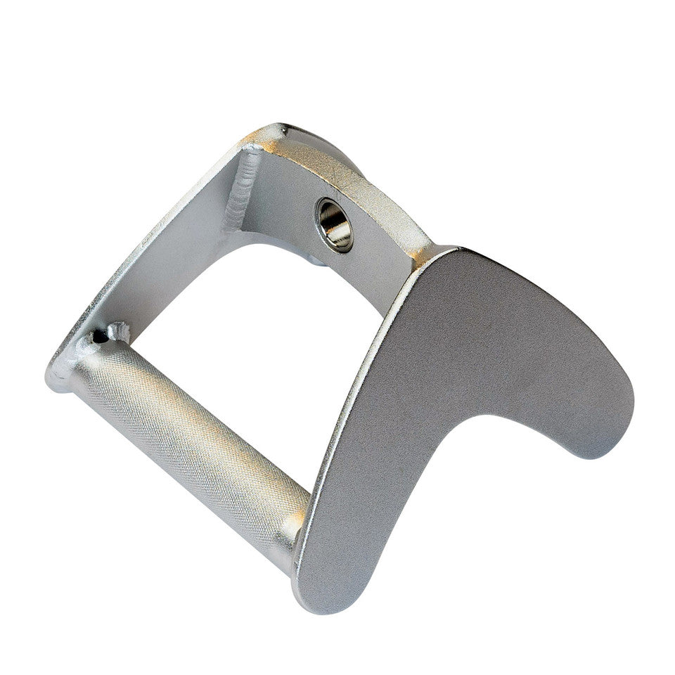 Aluminum Seated Row/Chin Bar