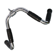 Revolving Solid Multipurpose Bar(Rubber Grip)