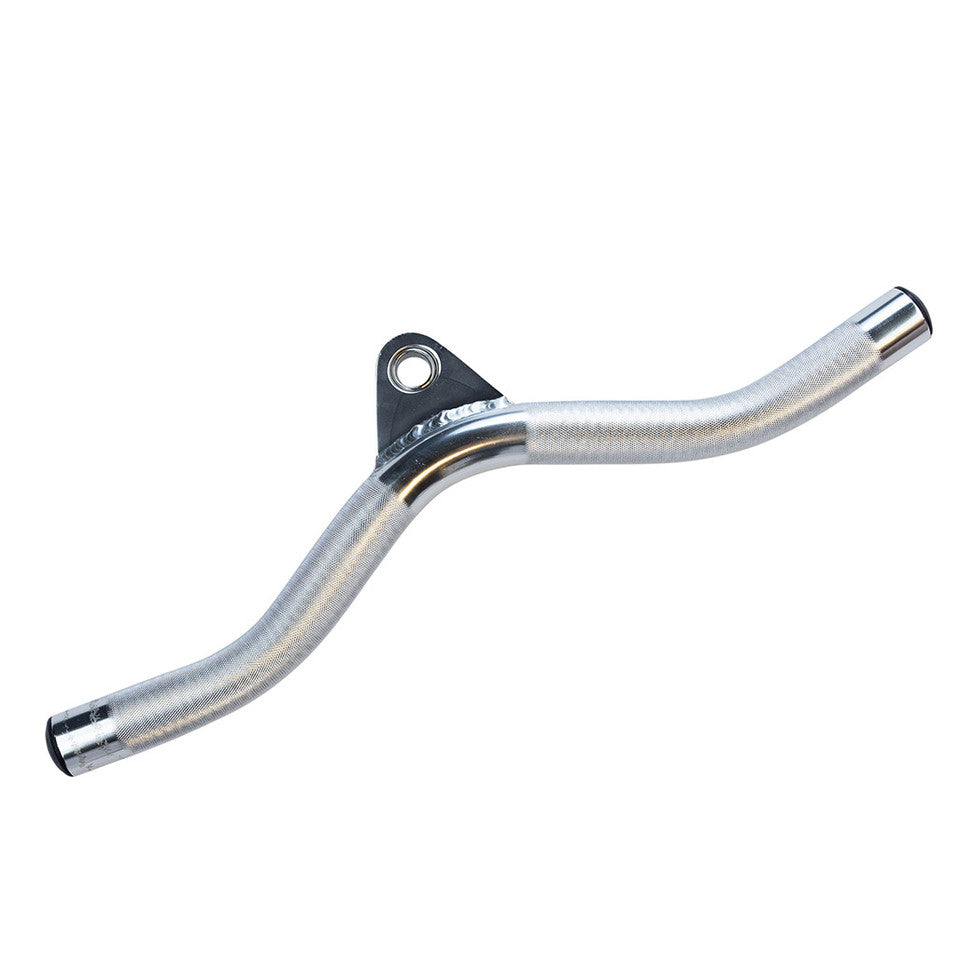 Aluminum Tricep Pressdown Bar