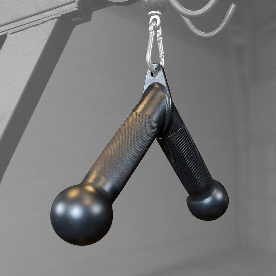 Fat Grip Tricep Pressdown Bar