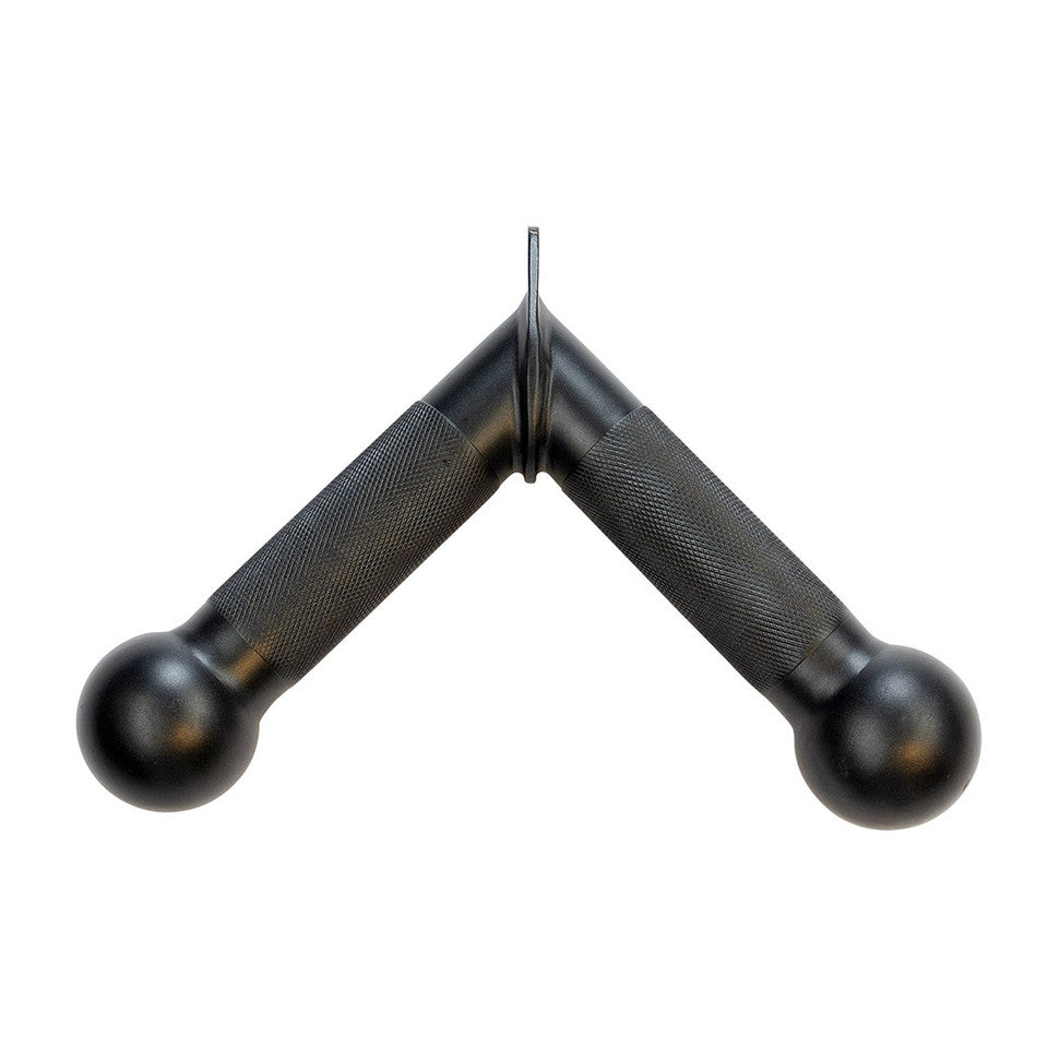 Fat Grip Tricep Pressdown Bar
