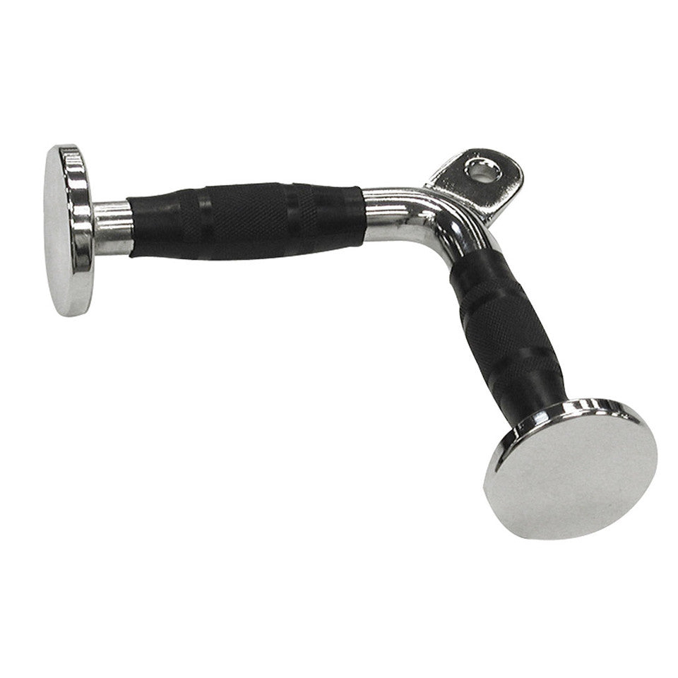 Solid Tricep Pressdown Bar(Rubber Grip)