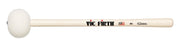 Vic Firth MB5H Corpsmaster Bass Mallet, XX Large Head Hard