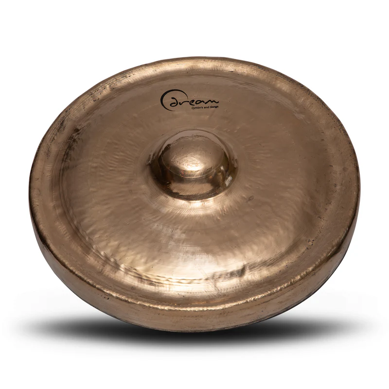 Dream Cymbals MBAO-A#3 Machine Faced BAO Gong, A#3