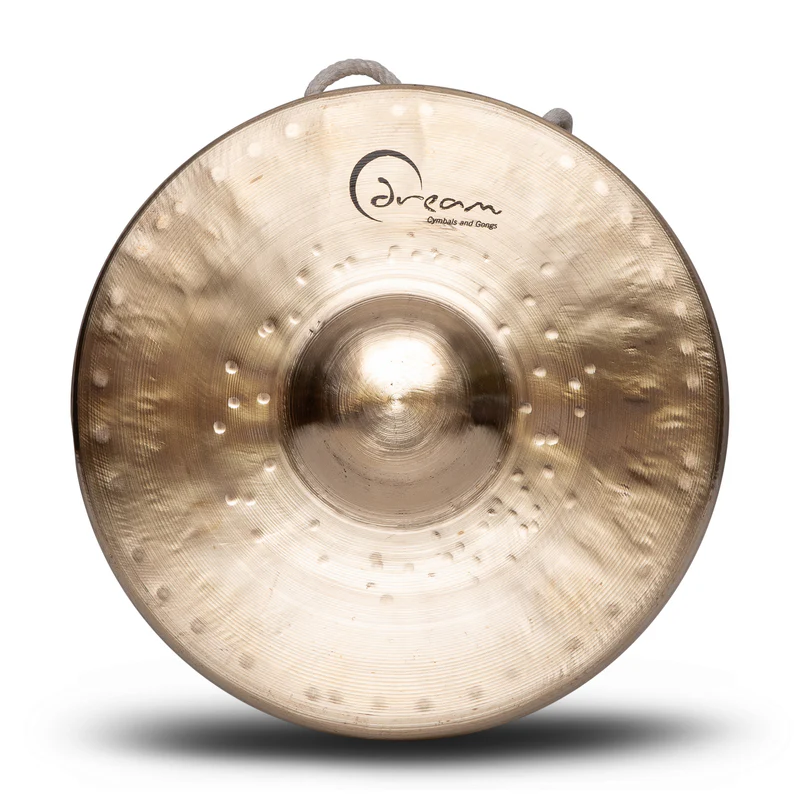 Dream Cymbals MBAO-A#5 Machine Faced BAO Gong, A#5