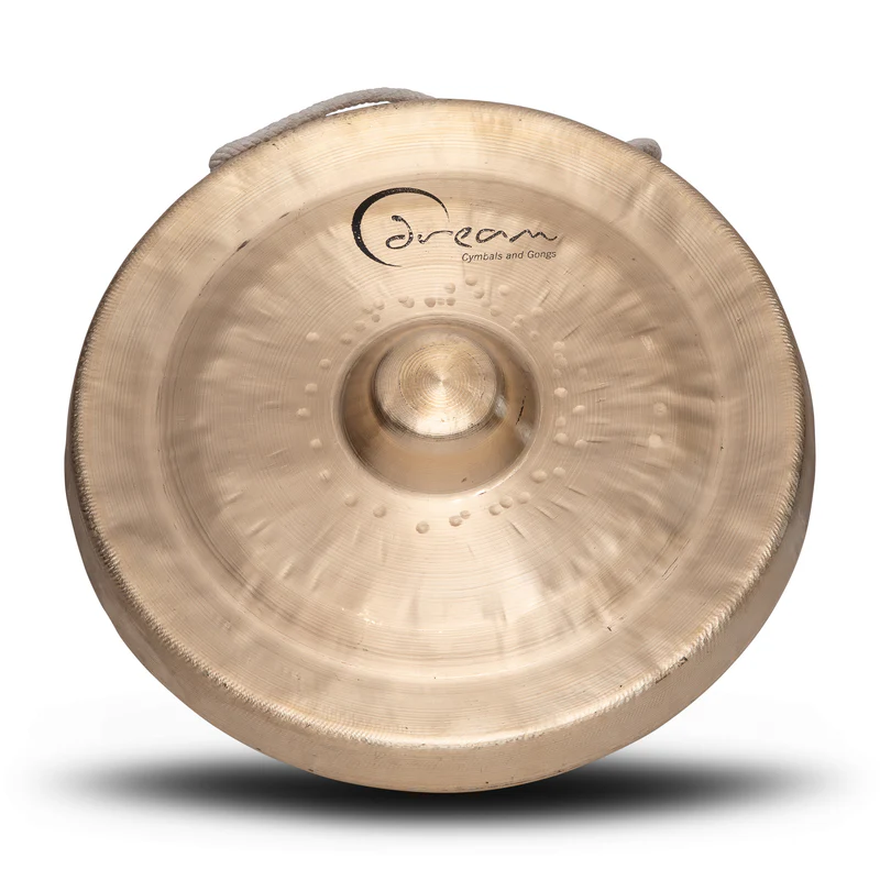 Dream Cymbals MBAO-A#5 Machine Faced BAO Gong, A#5