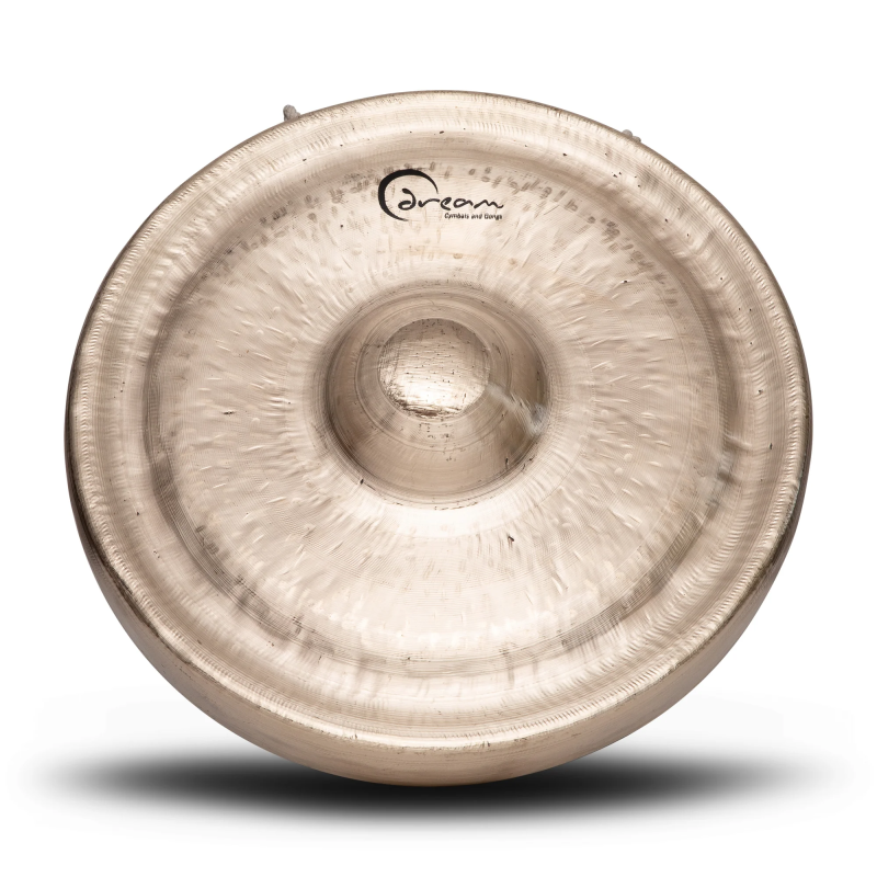 Dream Cymbals MBAO-B2 Machine Faced BAO Gong, B2
