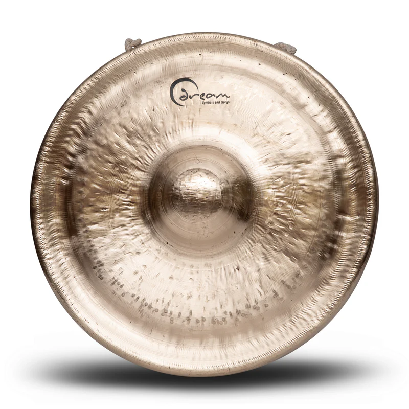 Dream Cymbals MBAO-C2 Machine Faced BAO Gong, C2