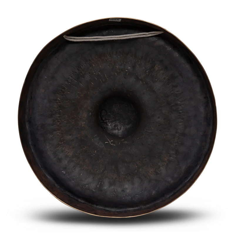 Dream Cymbals MBAO-C#3 Machine Faced BAO Gong, C#3