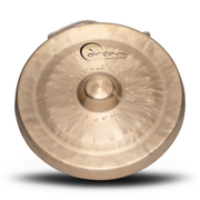 Dream Cymbals MBAO-C#5 Machine Faced BAO Gong, C#5