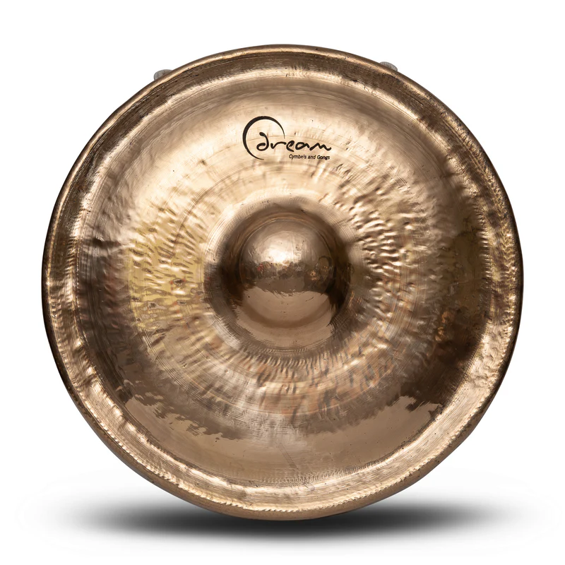Dream Cymbals MBAO-D3 Machine Faced BAO Gong, D3