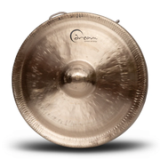 Dream Cymbals MBAO-D#4 Machine Faced BAO Gong, D#4