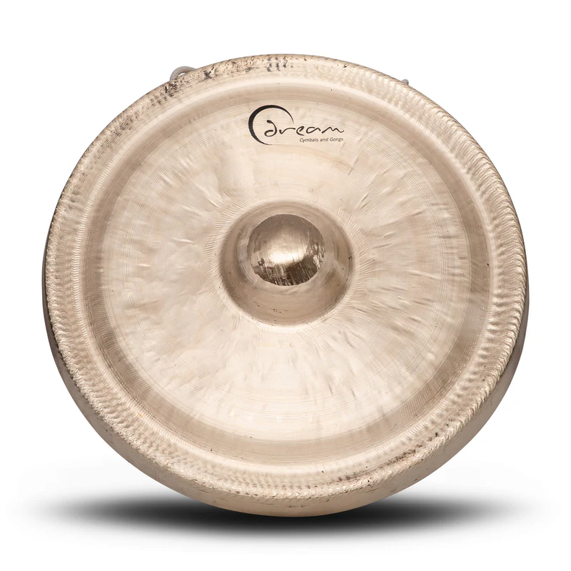 Dream Cymbals MBAO-E4 Machine Faced BAO Gong, E4