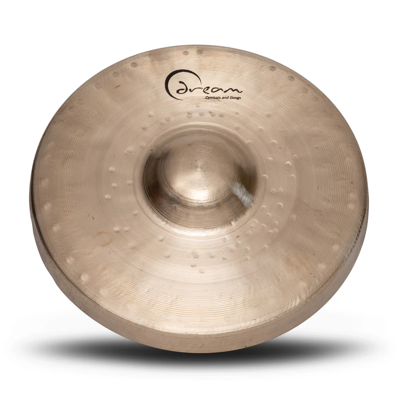 Dream Cymbals MBAO-G#5 Machine Faced BAO Gong, G#5