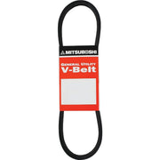 Mitsuboshi Fractional Horsepower 3L Type, 3/8 In. x 44 In.