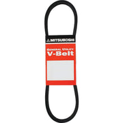 Mitsuboshi Fractional Horsepower 4L Type, 1/2 In. x 38 In.