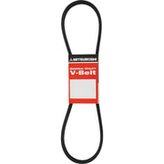 Mitsuboshi Fractional Horsepower 4L Type, 1/2 In. x 45 In.