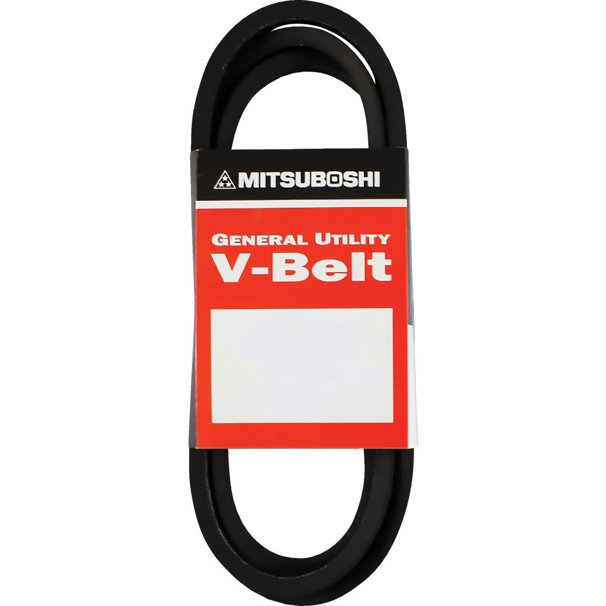 Mitsuboshi Fractional Horsepower 4L Type, 1/2 In. x 84 In.