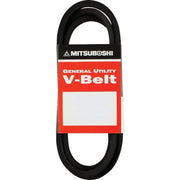 Mitsuboshi Fractional Horsepower 4L Type, 1/2 In. x 84 In.
