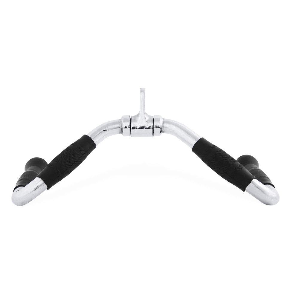 CAP Multi-Exerciser with Rubber Handgrips and Revolving Hanger