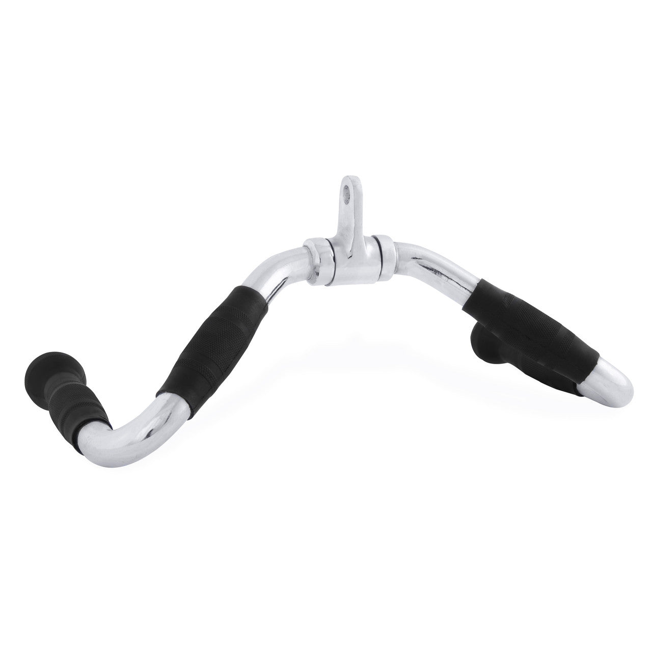 CAP Multi-Exerciser with Rubber Handgrips and Revolving Hanger