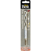 1/2 In. x 6 In. Rotary Percussion Masonry Drill Bit