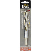 3/4 In. x 6 In. Rotary Percussion Masonry Drill Bit