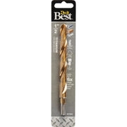 1/2 In. Titanium Drill Bit