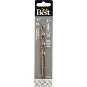 5/16 In. Cobalt Drill Bit