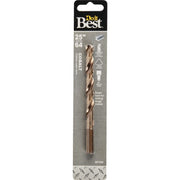 25/64 In. Cobalt Drill Bit