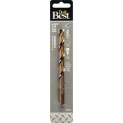 13/32 In. Cobalt Drill Bit