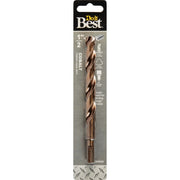 1/2 In. Cobalt Drill Bit