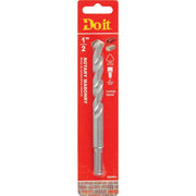 1/2 In. x 6 In. Rotary Masonry Drill Bit