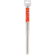 1/4 In. x 13 In. Rotary Masonry Drill Bit