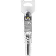 3/4 In. Black Oxide Silver & Deming Drill Bit