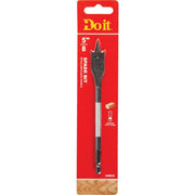5/8 In. x 6-1/4 In. Spade Bit