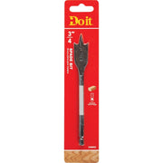 3/4 In. x 6-1/4 In. Spade Bit