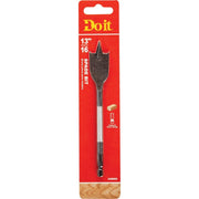 13/16 In. x 6-1/4 In. Spade Bit