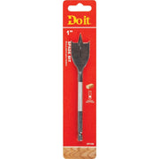 1 In. x 6-1/4 In. Spade Bit