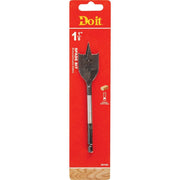 1-1/8 In. x 6-1/4 In. Spade Bit