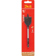 1-1/4 In. x 6-1/4 In. Spade Bit
