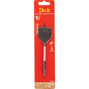 1-1/2 In. x 6-1/4 In. Spade Bit