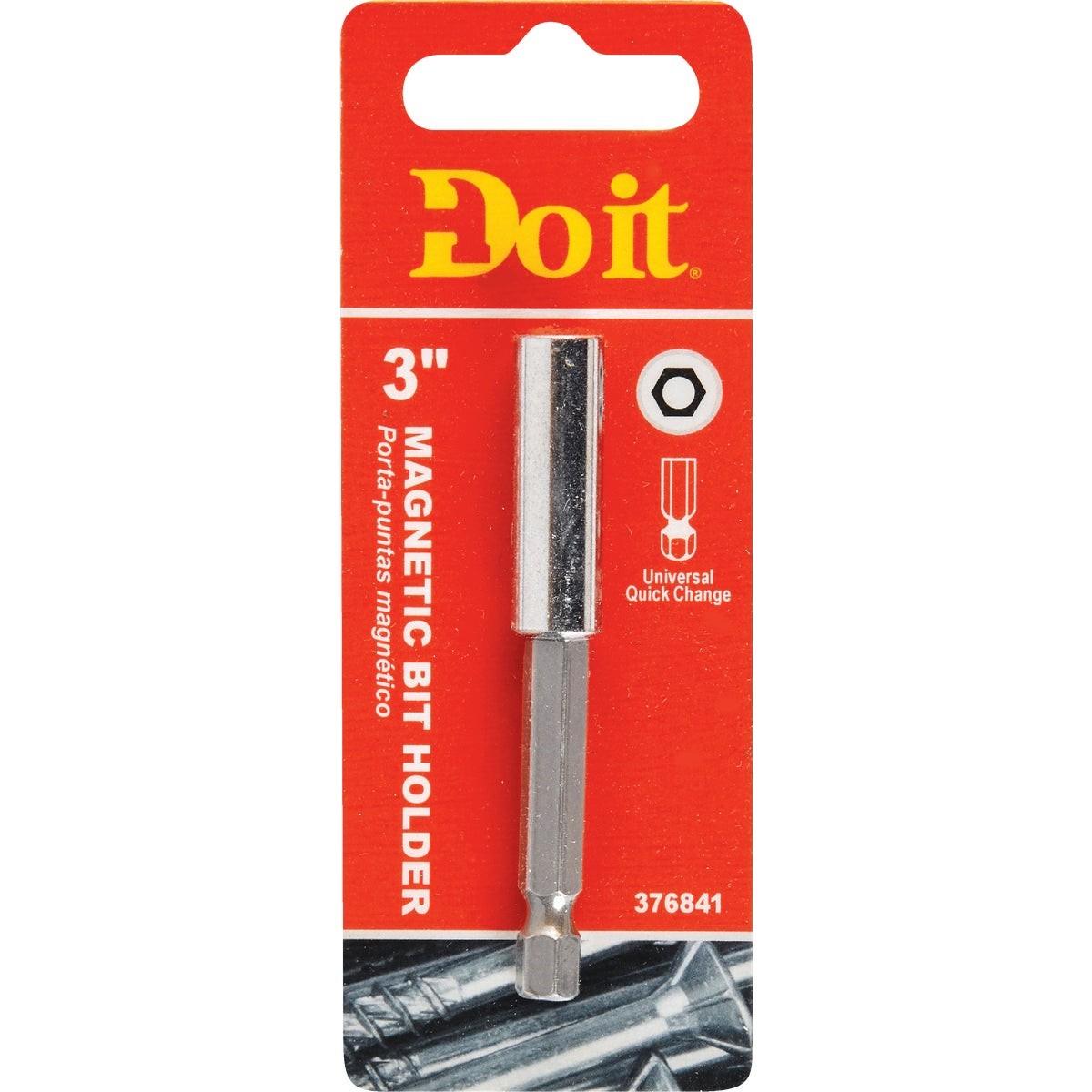 3 In. Magnetic Bit Holder