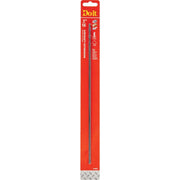 3/16 In. x 12 In. Black Oxide Extended Length Drill Bit