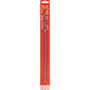 3/8 In. x 12 In. Black Oxide Extended Length Drill Bit