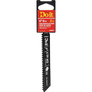 6 In. 6 TPI Drywall and Plaster Reciprocating Saw Blade (2-Pack)