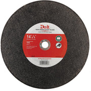 Type 1 14 In. x 1/8 In. x 1 In. Masonry Cut-Off Wheel