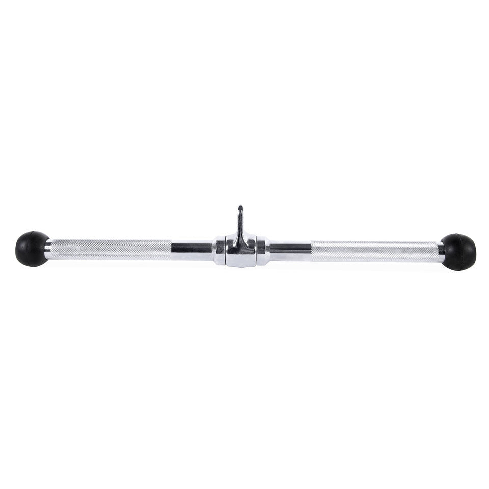 CAP Machine Bar with Revolving Hanger, 20 in