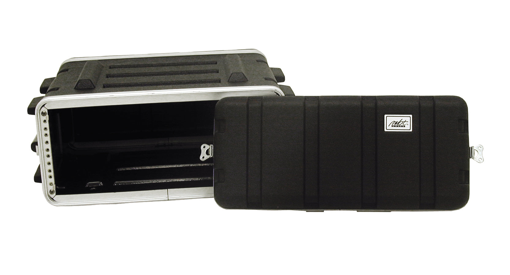 MBT MBT1904 4 Space Rackmount Case